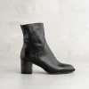 Sale Stivaletto Stivaletti Con Tacco