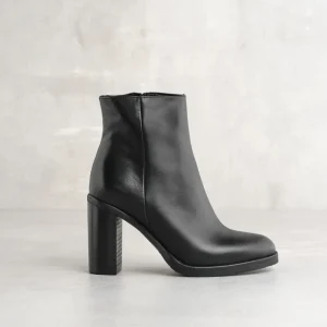 Hot Stivaletto Stivaletti Con Tacco