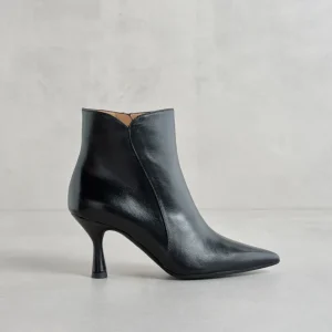 Best Stivaletto a Punta Stivaletti Con Tacco