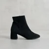 Online Stivaletto in Camoscio Must Have | Stivaletti Con Tacco