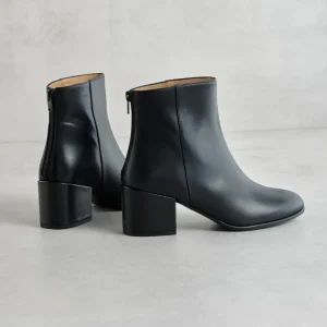 Online Stivaletto Tacco Rivestito Must Have | Stivaletti Con Tacco