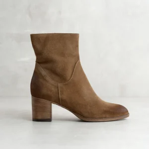 New Stivaletto Stivaletti Con Tacco