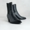 Clearance Stivaletto Urbano Stivaletti Con Tacco
