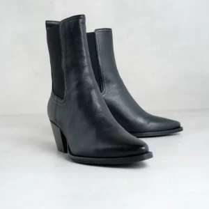 Clearance Stivaletto Urbano Stivaletti Con Tacco