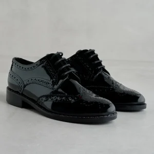 Discount Stringata Brogue Stringate