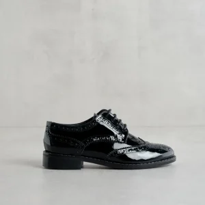 Discount Stringata Brogue Stringate