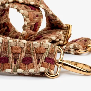 Hot Tracolla in Tessuto Accessori