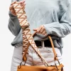 Discount Tracolla Panna Accessori