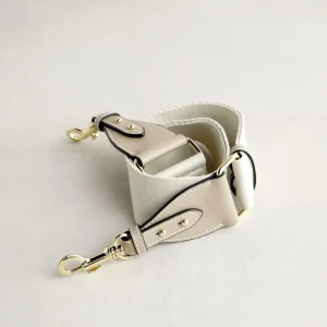 Sale Tracolla Beige Accessori