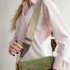 Sale Tracolla Camel Accessori