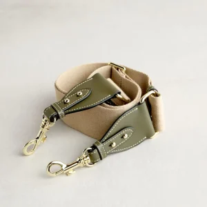 Sale Tracolla Camel Accessori