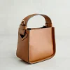 Hot V-Bag in Pelle Borse