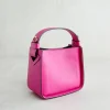 New V-Bag in Pelle Borse