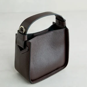 Discount V-Bag in Pelle Borse