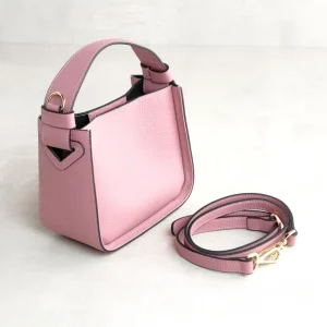 Fashion V-Bag in Pelle Antico Borse