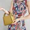 New V-Bag in Pelle Borse