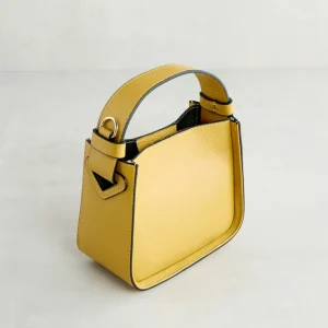 New V-Bag in Pelle Borse