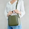 Outlet V-Bag in Pelle Mility Borse