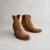 Fashion V-Boots Stivaletti Con Tacco