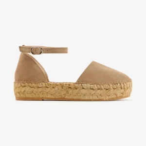 Sale Espadrillas con Cinturino Espadrillas